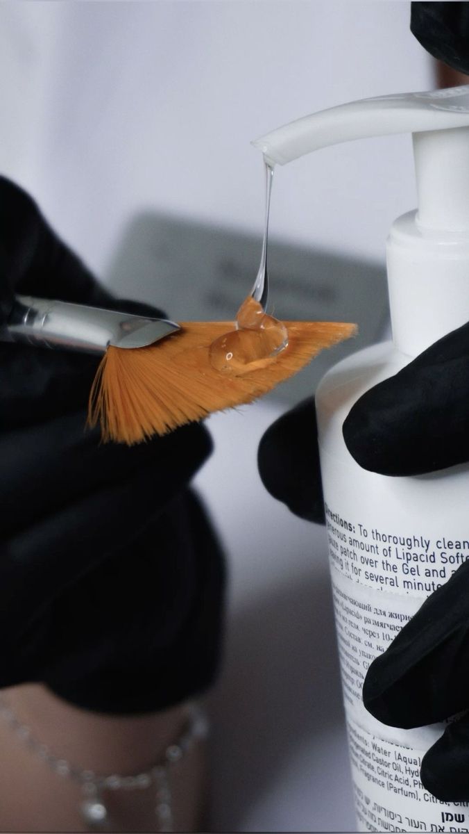 Limpieza Facial Profunda